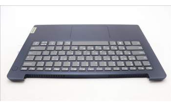 Lenovo 5CB1H72485 Tastatur inkl. Topcase ASM_KOR L82RM AB_NFP