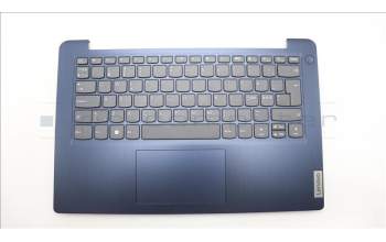 Lenovo 5CB1H72495 Tastatur inkl. Topcase ASM_NORDIC L82RM AB_NFP