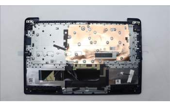 Lenovo 5CB1H72495 Tastatur inkl. Topcase ASM_NORDIC L82RM AB_NFP