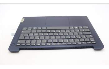 Lenovo 5CB1H72495 Tastatur inkl. Topcase ASM_NORDIC L82RM AB_NFP