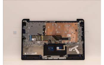 Lenovo 5CB1H72512 Tastatur inkl. Topcase ASM_ENG L82RM AB_NFP_BL