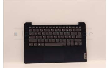 Lenovo 5CB1H72514 Tastatur inkl. Topcase ASM_FRA L82RM AB_NFP_BL