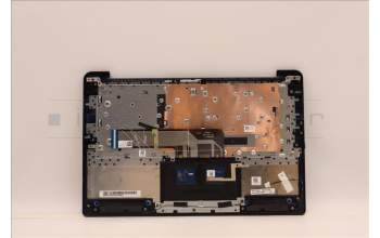 Lenovo 5CB1H72627 Tastatur inkl. Topcase ASM_KOR L82RM AB_NFP_BL