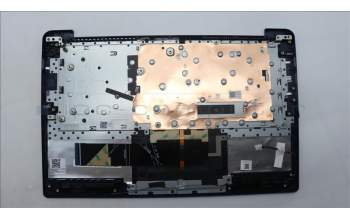 Lenovo 5CB1H72633 Tastatur inkl. Topcase spanisch L82RM AB_NFP_BL