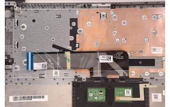 Lenovo 5CB1H72641 Tastatur inkl. Topcase ASM_ENG L82RM AG_FP