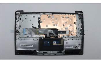 Lenovo 5CB1H72644 Tastatur inkl. Topcase spanisch L82RM AG_FP