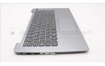 Lenovo 5CB1H72644 Tastatur inkl. Topcase spanisch L82RM AG_FP