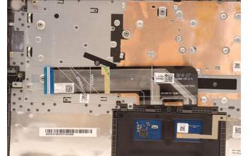 Lenovo 5CB1H72647 Tastatur inkl. Topcase ASM_POR L82RM AG_FP
