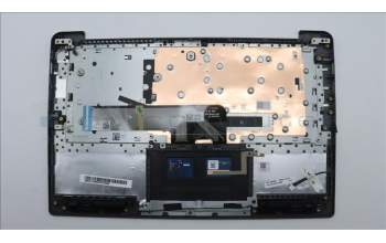 Lenovo 5CB1H72650 Tastatur inkl. Topcase ASM_KOR L82RM AG_FP