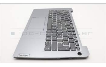 Lenovo 5CB1H72653 Tastatur inkl. Topcase ASM_FRA L82RM AG_FP