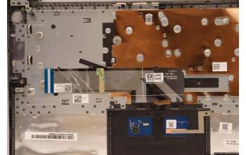 Lenovo 5CB1H72679 Tastatur inkl. Topcase ASM_FRA L82RM AG_FP_BL