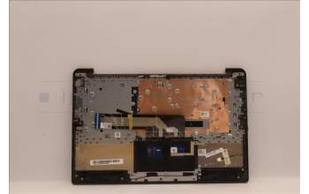 Lenovo 5CB1H72696 Tastatur inkl. Topcase spanisch L82RM AG_FP_BL
