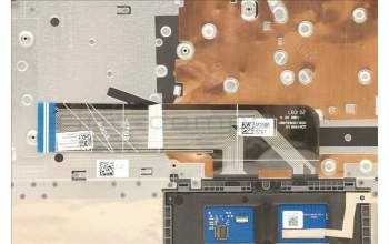 Lenovo 5CB1H72704 Tastatur inkl. Topcase ASM_ENG L82RM AG_NFP