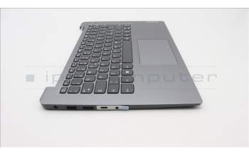 Lenovo 5CB1H72706 Tastatur inkl. Topcase ASM_ITA L82RM AG_NFP