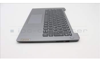 Lenovo 5CB1H72706 Tastatur inkl. Topcase ASM_ITA L82RM AG_NFP