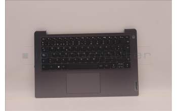 Lenovo 5CB1H72707 Tastatur inkl. Topcase spanisch L82RM AG_NFP