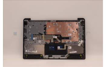 Lenovo 5CB1H72707 Tastatur inkl. Topcase spanisch L82RM AG_NFP