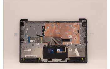 Lenovo 5CB1H72721 Tastatur inkl. Topcase ASM_HBW L82RM AG_NFP