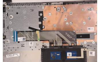 Lenovo 5CB1H72721 Tastatur inkl. Topcase ASM_HBW L82RM AG_NFP