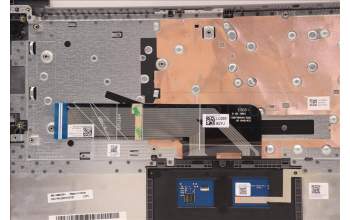 Lenovo 5CB1H72727 Tastatur inkl. Topcase schweiz L82RM AG_NFP