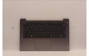 Lenovo 5CB1H72728 Tastatur inkl. Topcase ASM_EURO ENGL82RMAG_NFP