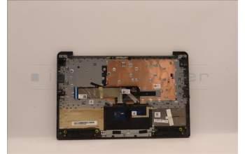 Lenovo 5CB1H72728 Tastatur inkl. Topcase ASM_EURO ENGL82RMAG_NFP