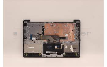 Lenovo 5CB1H72740 Tastatur inkl. Topcase ASM_ENG L82RM AG_NFP_BL