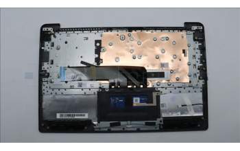 Lenovo 5CB1H72751 Tastatur inkl. Topcase ASM_ITA L82RM AG_NFP_BL
