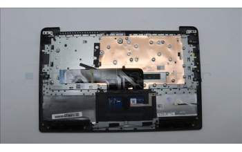 Lenovo 5CB1H72759 Tastatur inkl. Topcase spanisch L82RM AG_NFP_BL
