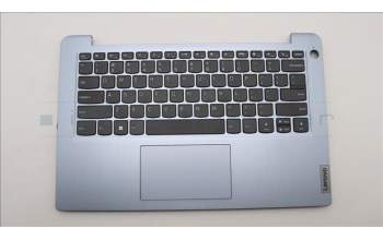 Lenovo 5CB1H72767 Tastatur inkl. Topcase ASM_ENG L82RM MB_FP