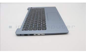 Lenovo 5CB1H72779 Tastatur inkl. Topcase ASM_FRA L82RM MB_FP