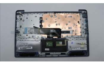 Lenovo 5CB1H72786 Tastatur inkl. Topcase ASM_NORDIC L82RM MB_FP