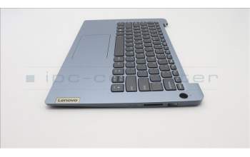 Lenovo 5CB1H72804 Tastatur inkl. TopcaseASM_EUROENGL82RMMB_FP_BL