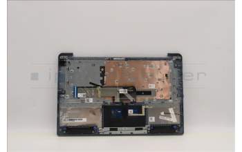 Lenovo 5CB1H77777 Tastatur inkl. Topcase ASM_ENG L82RM MB_NFP