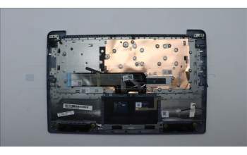 Lenovo 5CB1H77789 Tastatur inkl. Topcase ASM_FRA L82RM MB_NFP