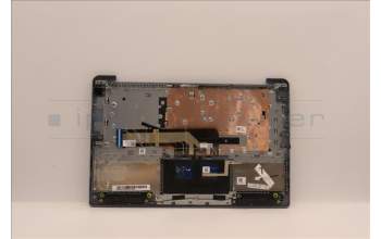 Lenovo 5CB1H77798 Tastatur inkl. Topcase ASM_BEL L82RM MB_NFP