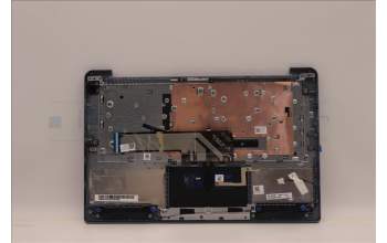 Lenovo 5CB1H77814 Tastatur inkl. Topcase ASM_ENG L82RM MB_NFP_BL
