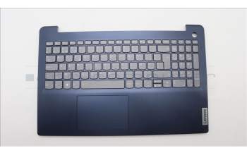 Lenovo 5CB1H77855 Tastatur inkl. Topcase ASM_BEL L82RK FP AB BL