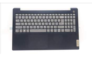 Lenovo 5CB1H77860 Tastatur inkl. Topcase ASM_EURO ENGL82RKFPABBL