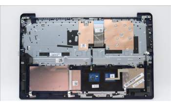 Lenovo 5CB1H77861 Tastatur inkl. Topcase ASM_FRA L82RK FP AB BL