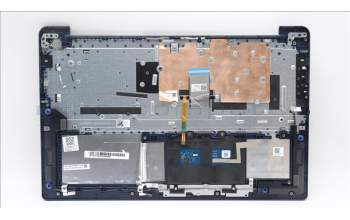 Lenovo 5CB1H77872 Tastatur inkl. Topcase ASM_KOR L82RK FP AB BL