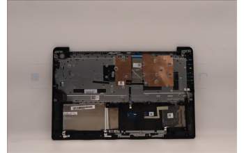 Lenovo 5CB1H77873 Tastatur inkl. Topcase ASM_LA SPA L82RK FPABBL