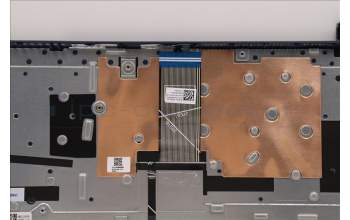 Lenovo 5CB1H77873 Tastatur inkl. Topcase ASM_LA SPA L82RK FPABBL