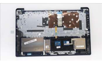 Lenovo 5CB1H77875 Tastatur inkl. Topcase ASM_POR L82RK FP AB BL
