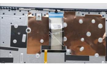 Lenovo 5CB1H77875 Tastatur inkl. Topcase ASM_POR L82RK FP AB BL