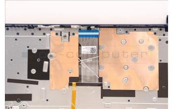 Lenovo 5CB1H77885 Tastatur inkl. Topcase ASM_USA ENG L82RKFPABBL