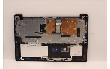 Lenovo 5CB1H77889 Tastatur inkl. Topcase spanisch L82RK FP AB N