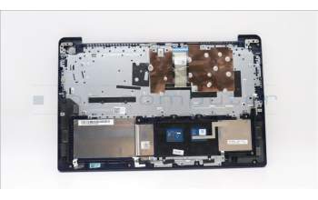 Lenovo 5CB1H77899 Tastatur inkl. Topcase deutsch L82RK FP AB N