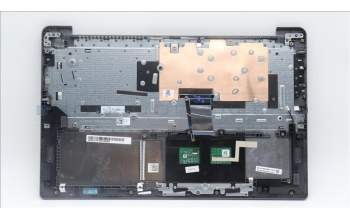 Lenovo 5CB1H77917 Tastatur inkl. Topcase ASM_ARA L82RK FP AG BL