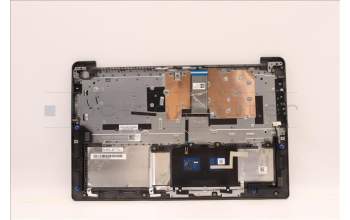 Lenovo 5CB1H77918 Tastatur inkl. Topcase ASM_BEL L82RK FP AG BL